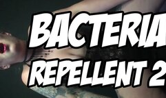 Bacteria Repellent 2