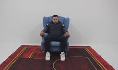 Psychological therapy for insomnia and demons. Terapia psicológica para el insomnio y los demonios.