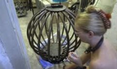 paint job in cuffs - mp4 1080p