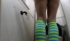 M - September Toilet Clips #6 2025