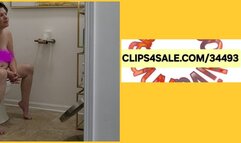 HUMPDAY WAKEUP PEE AND DETOX