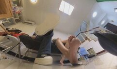 VR360 heiyu martina smoked trampled on dwarfs loser