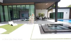 Summer Renee – My Step Daughter - Vol 2 - A Slut Like Step Mom (HD-720p)