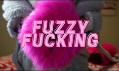Fuzzy Fucking [Furry Boot Joi]