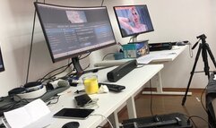 Finale All Out Orgy Live in Budapest Raw Unedited Part Two