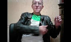 white tshirt avona geny superstar