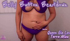 BellyButton BeatDown (MP4 1080P)