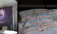 facebox fun featuring Alice (two cameras version)