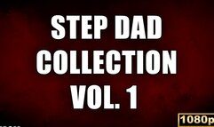KingMarti: Stepdad Collection Volume 1: Full HD 1080p - MOV