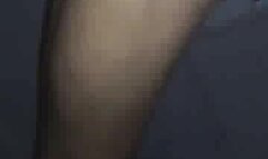 Two Black Guys Fuck Horny Whore Wife In Front Of Hubby