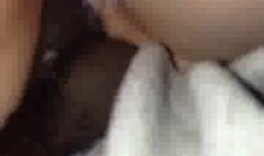 Lonely wife sneaks away to see her Black lover