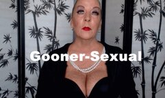 Gooner Sexual Goddess Natasha XHD (MP4)