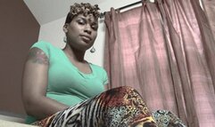 Sexy And Seductive - Shoshanna