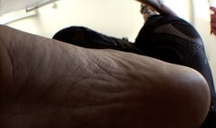 On The Stairs With Shoshanna - Full Movie