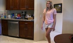 The Step-Father, The Step-Son, & Chloe