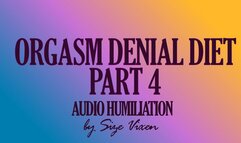 Orgasm Denial Part 4 Cuckolded and Ruined