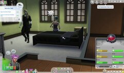 Stylish, Sassy, and a Little Chaotic – Sims 4 Gameplay