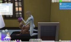 The Sims 4 WickedWhims Sex Gameplay