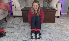 Football Losing Bondage