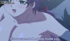 Delicious college teens have great sex