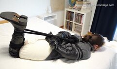 GAG TRAINING WITH DINA AND AILEEN