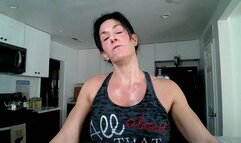 Burping in Your Face Non Stop