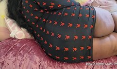 BIRTHDAY FLATULENCE BLOWOUT!!!