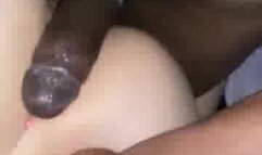 Inviting a stranger to fuck my horny girlfriend