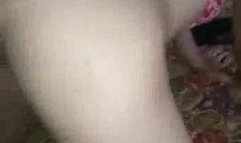 Hotwife gets fucked by an handsome BBC