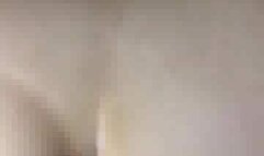 Cheating wifey begging for last fuck