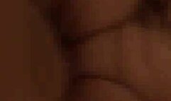 MILF fucked when she tried to run away