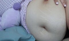 I don't want to do anything! ~ Lazy GFE videocall [MOV]