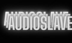 AUDIOSLAVE