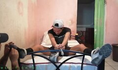 COSQUILLAS A FABIAN ATADO