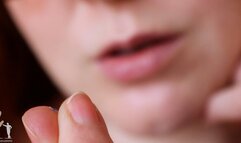 Epiphany Secret Micro Shrink Fetish