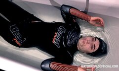 Niel Wetsuit Blackouts