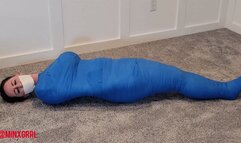 Minx - Mummified Forever (MP4 Format)