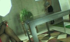 Feet Interview And Examination, 1st