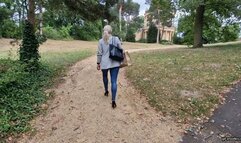 I keep losing my shoe in Potsdam HD wmv 1920x1080