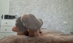 HOLEY SOCKS DESTRUCTION 11 FF