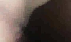 Horny Blonde Grandma Wants A Black Cock