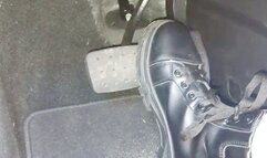 Evalynn in black boots 3