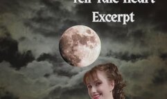 Hysterical Literature - Tell Tale Heart Excerpt