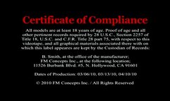 CosWorld - The Beginning - Part Four - Samantha Ryan - Melissa Jacobs - Erika Jordan - MP4