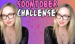 GOONTOBER: HARDCORE or SOFTCORE