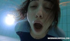NIEL UNDERWATER