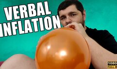 KingMarti: Verbal Baloon Inflation - Looner - Full HD 1080p