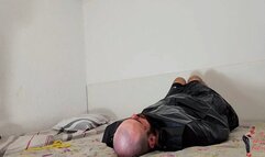 Face sitting milf ebony, part 1, by Veronica Lins and Slave, FULL HD