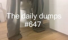 The daily dumps #647 mp4