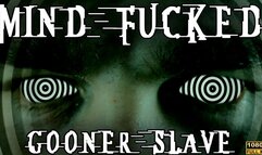 KingMarti: Mind Fucked Gooner Slave - Full HD 1080p